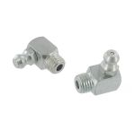 90° angle M6 grease nipples (Per Pair)